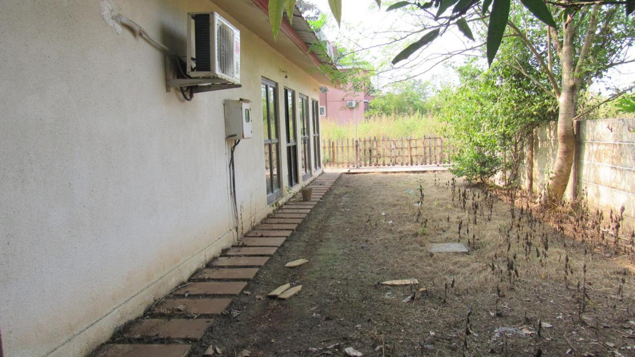 Retreat Chalets, The Nest, At Sparsh Resorts, Karjat Exterior foto