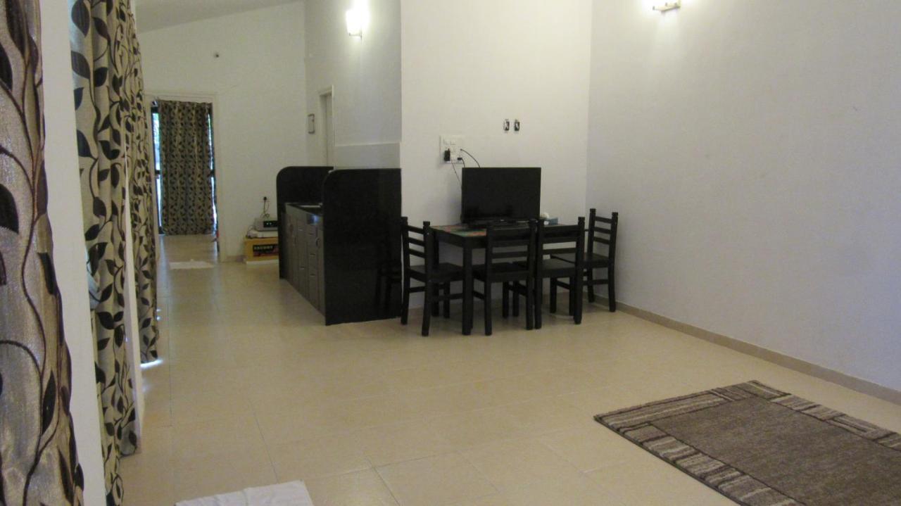 Retreat Chalets, The Nest, At Sparsh Resorts, Karjat Exterior foto