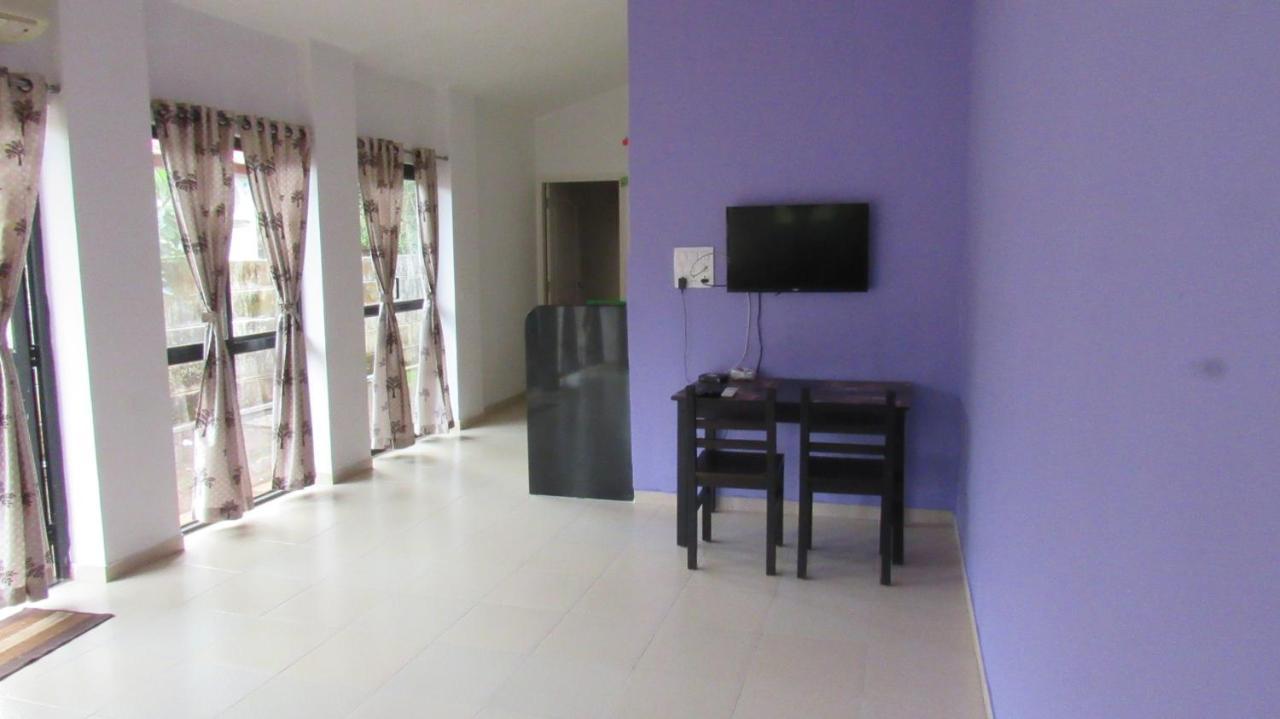 Retreat Chalets, The Nest, At Sparsh Resorts, Karjat Exterior foto