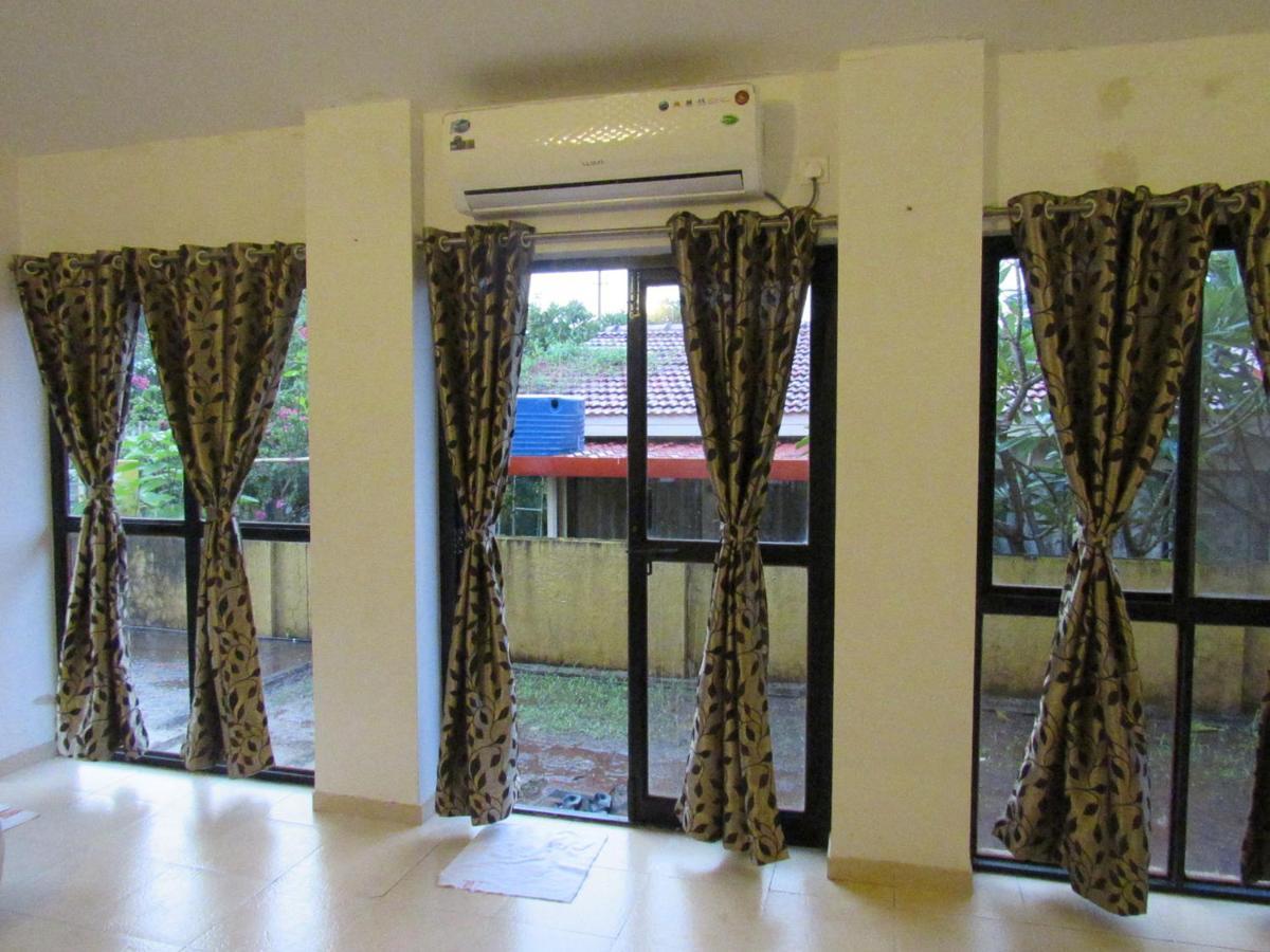 Retreat Chalets, The Nest, At Sparsh Resorts, Karjat Exterior foto
